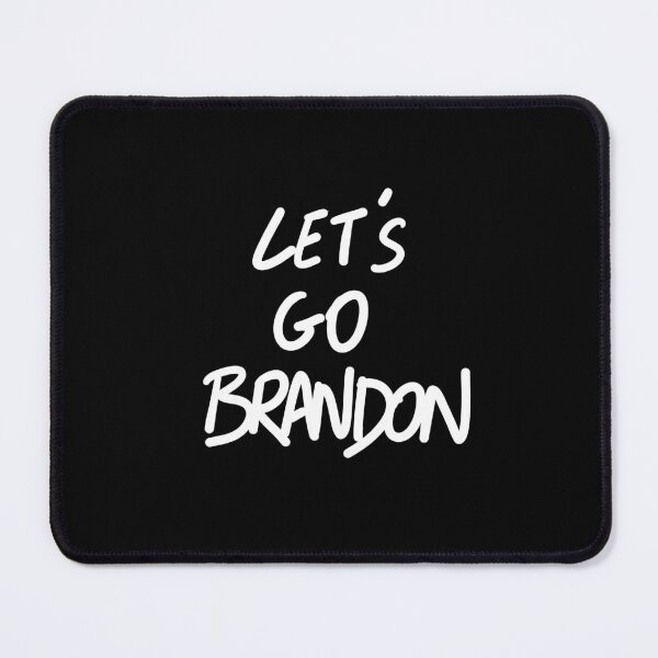 Item preview, let's go brandon designed and sold by InmyOwnwords.