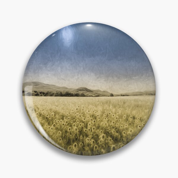 Item preview, Sunflower Fields Of Art designed and sold by Londonimages.