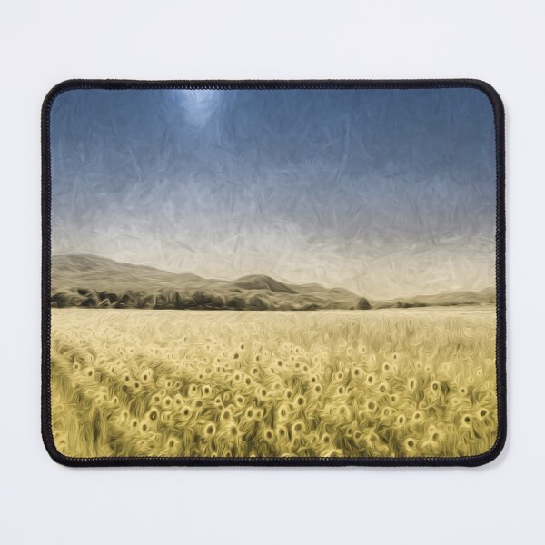 Item preview, Sunflower Fields Of Art designed and sold by Londonimages.