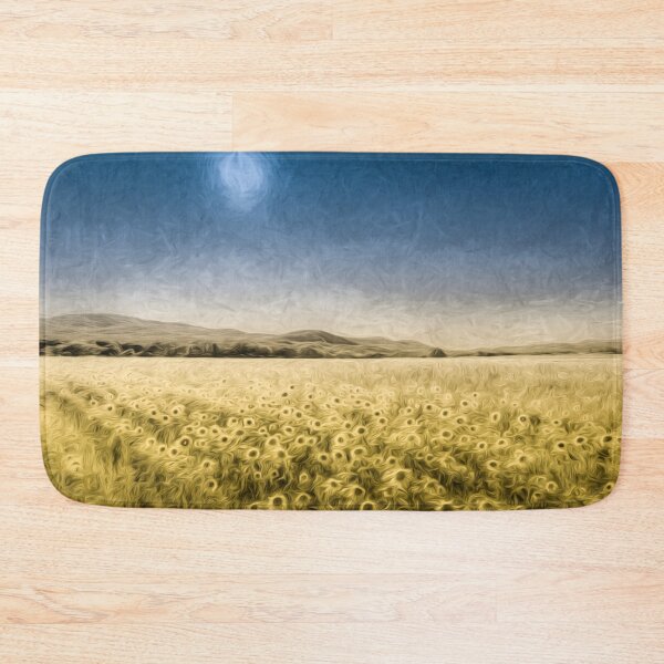 Item preview, Sunflower Fields Of Art designed and sold by Londonimages.