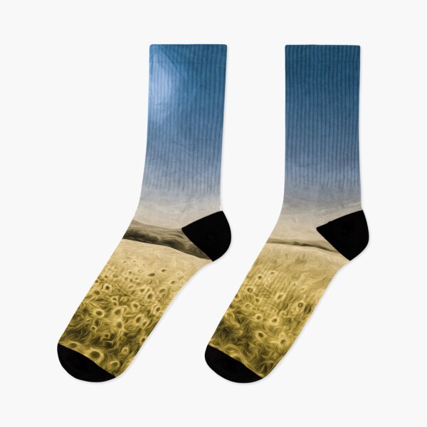 Item preview, Sunflower Fields Of Art designed and sold by Londonimages.