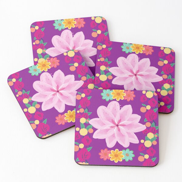 Item preview, Many flowers designed and sold by trendingatees.