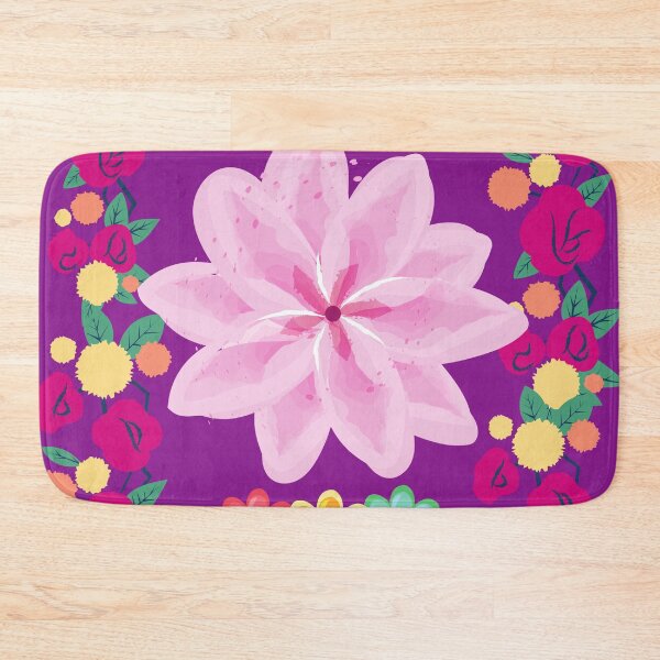 Item preview, Many flowers designed and sold by trendingatees.