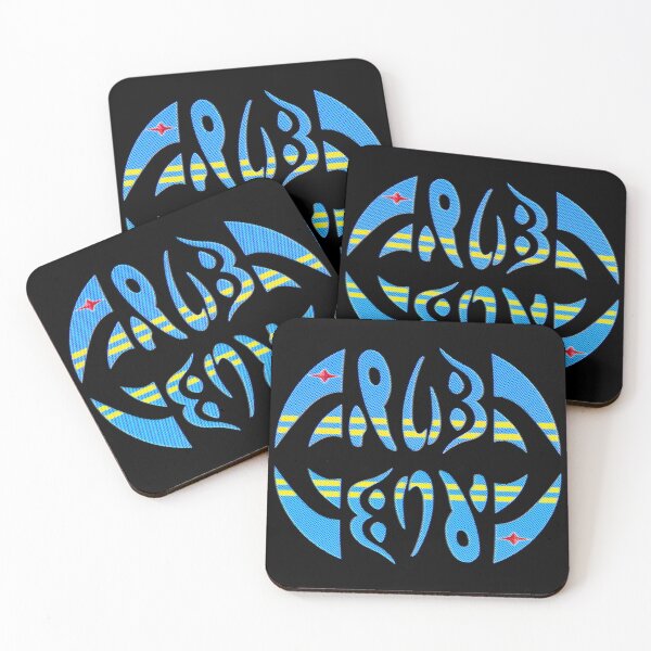 Item preview,   THE MIRROR OF ARUBA IN ARCH FORM - ONE HAPPY ISLAND designed and sold by Ralek.