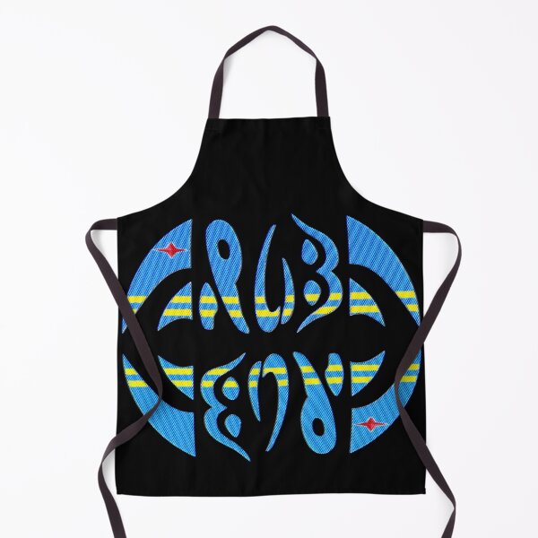 Item preview, THE MIRROR OF ARUBA IN ARCH FORM - ONE HAPPY ISLAND designed and sold by Ralek.