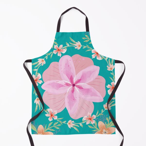 Item preview, Flowers circle designed and sold by trendingatees.