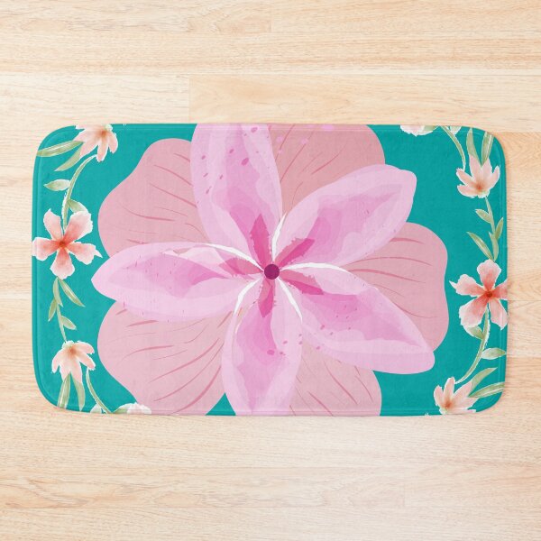 Item preview, Flowers circle designed and sold by trendingatees.