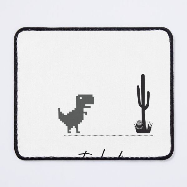 Item preview, Trex Cactus Easter Offline designed and sold by Sam Artist.
