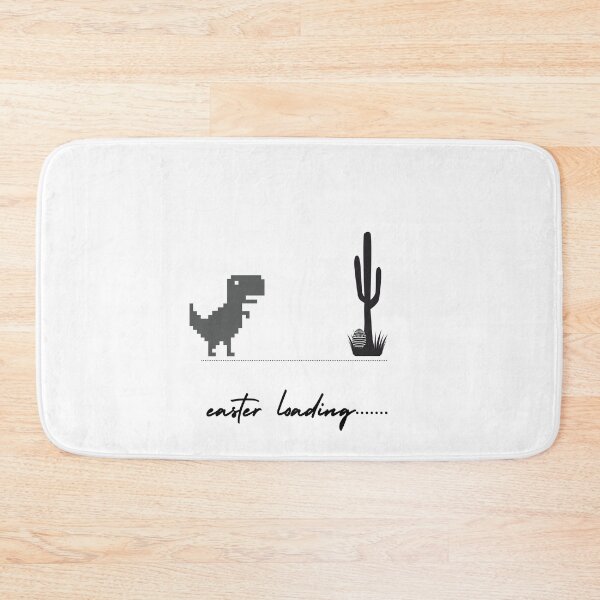 Item preview, Trex Cactus Easter Offline designed and sold by Sam Artist.
