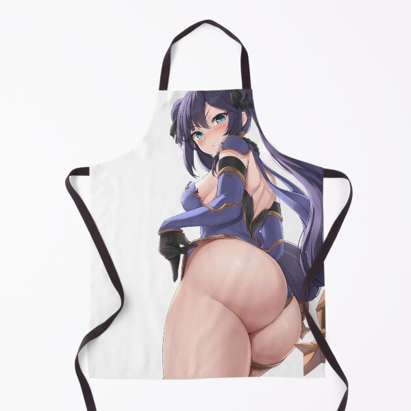 Item preview, Mona Hot Ass Genshin Impact designed and sold by Ecchi Girls Love.