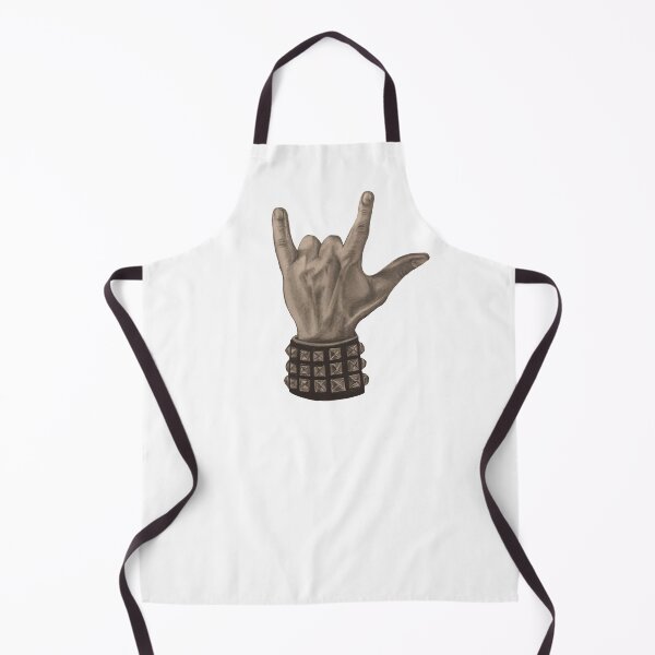 Item preview, Rock and Roll Hand designed and sold by ArtbyBroghan.