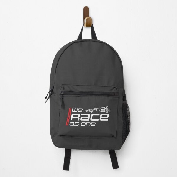 Item preview, We Race As One, Racing lover - Formula1 | designed and sold by Boom-llqb.