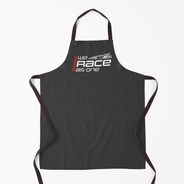 Item preview, We Race As One, Racing lover - Formula1 | designed and sold by Boom-llqb.