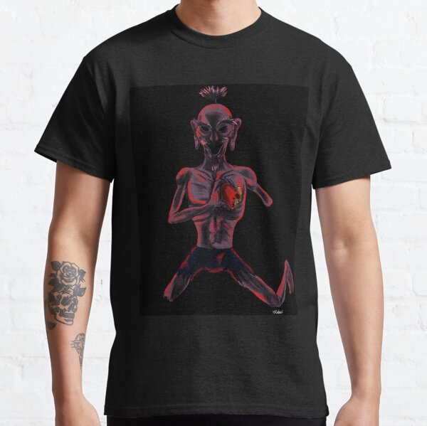 Humans Classic T-Shirt