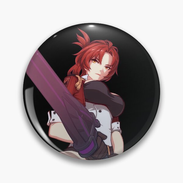Item preview, Battle Storm Murata Himeko designed and sold by Saikishop.