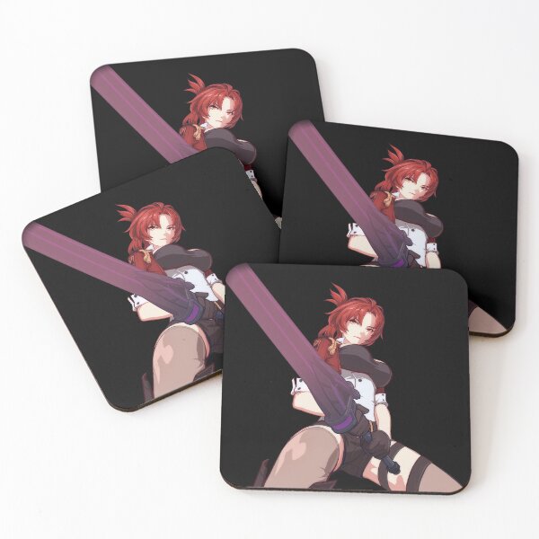 Item preview, Battle Storm Murata Himeko designed and sold by Saikishop.