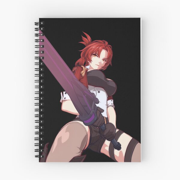 Item preview, Battle Storm Murata Himeko designed and sold by Saikishop.