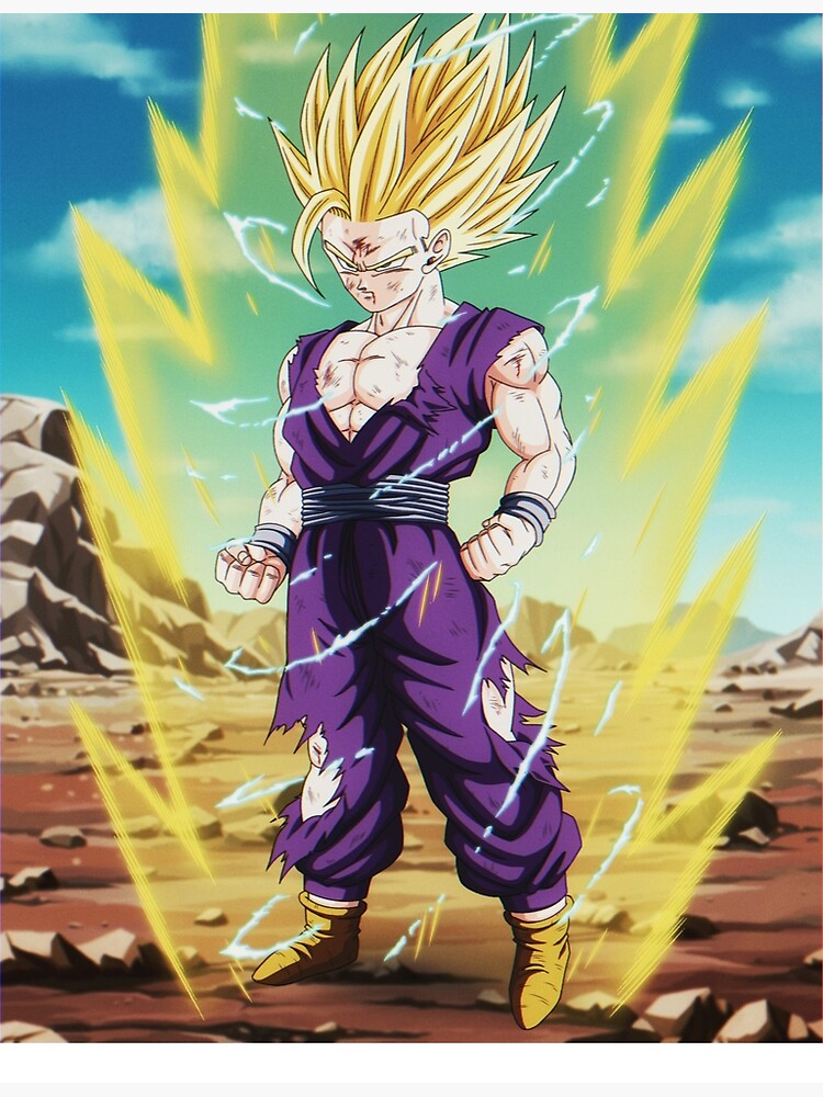 Gohan