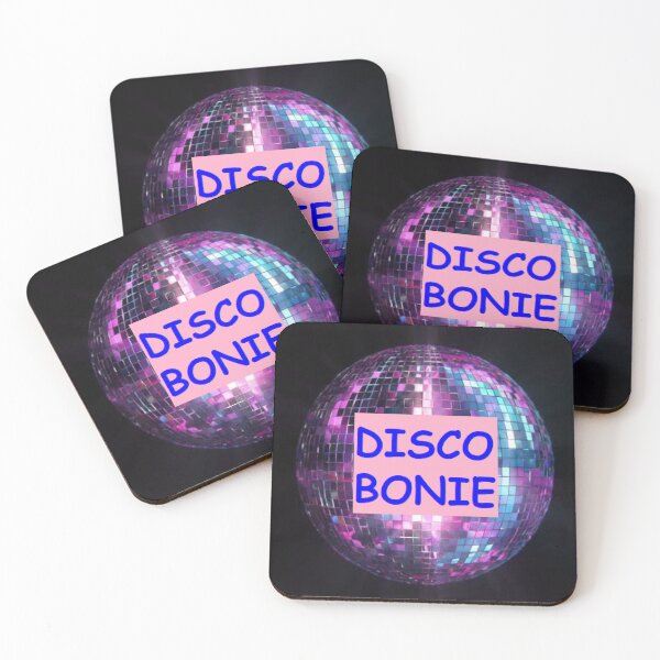 Item preview, DISCO BONIE  designed and sold by ArtIsWonderful.