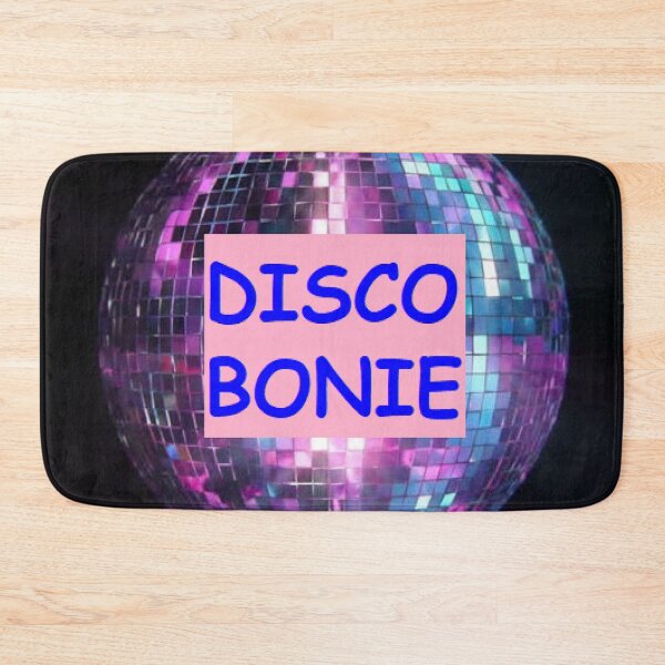 Item preview, DISCO BONIE  designed and sold by ArtIsWonderful.