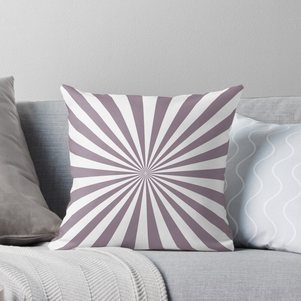 Item preview, Throw Pillow designed and sold by marcusgr.