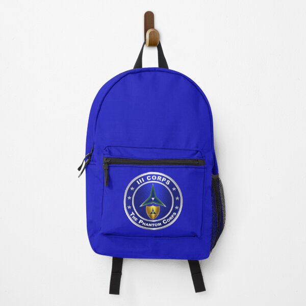 Item preview, III Corps Phantom Corps designed and sold by SoldierAlways.