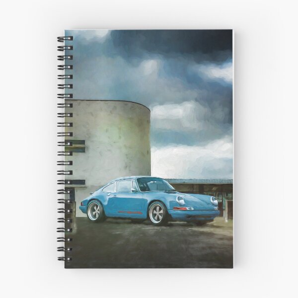 Item preview, Porsche Abandoned  designed and sold by digitalknight.