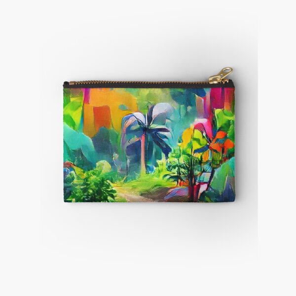 Item preview, Dreamy Fantasy World Art Work paintings. designed and sold by Sloyar.
