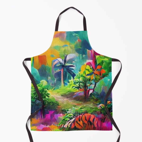 Item preview, Dreamy Fantasy World Art Work paintings. designed and sold by Sloyar.