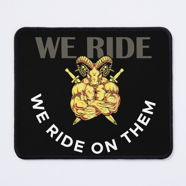 Item preview, We The Rider designed and sold by Monolands.