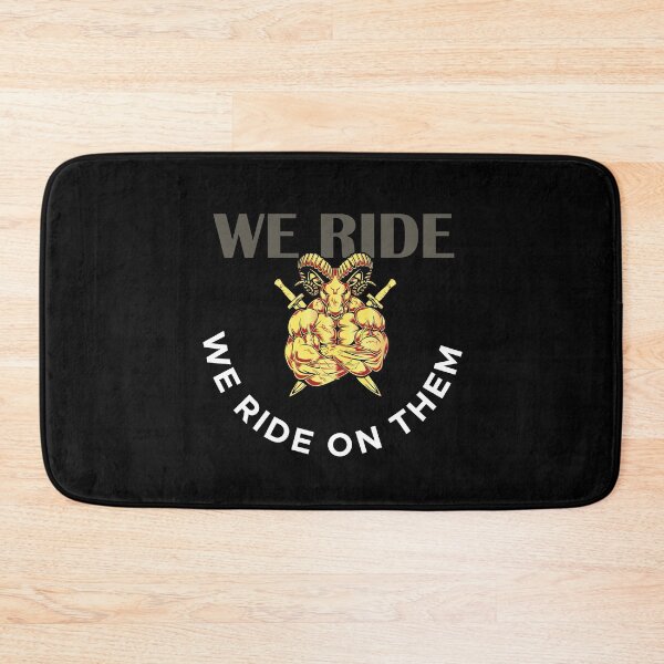 Item preview, We The Rider designed and sold by Monolands.