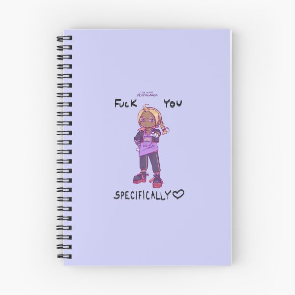 Item preview, Ed elric fuck you pastel designed and sold by SpiritsDemise.
