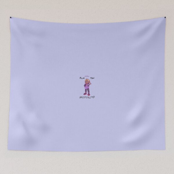 Item preview, Ed elric fuck you pastel designed and sold by SpiritsDemise.