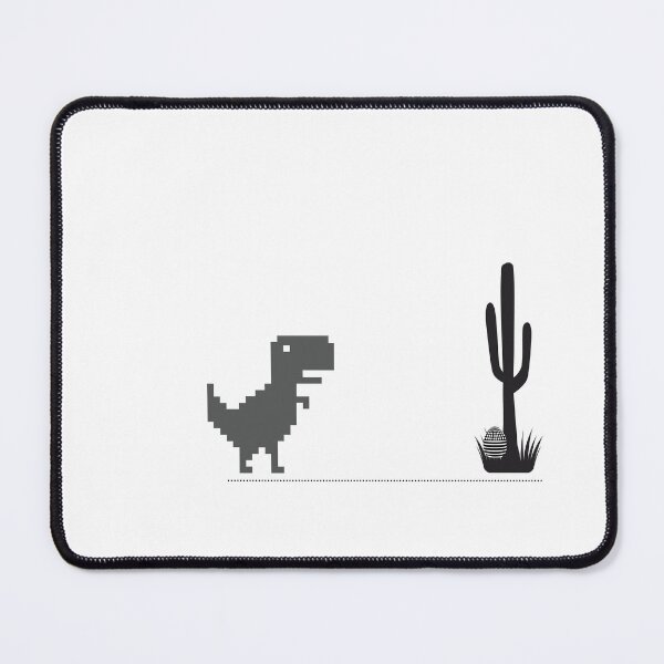Item preview, Trex Cactus Easter Offline designed and sold by Sam Artist.