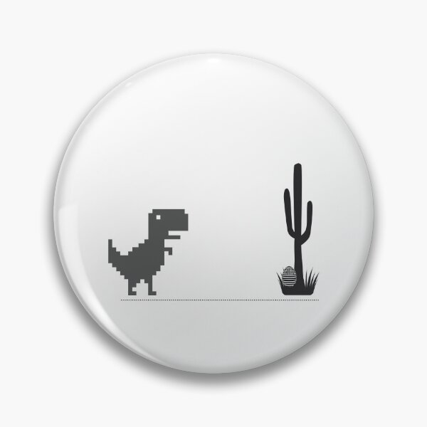 Item preview, Trex Cactus Easter Offline designed and sold by Sam Artist.