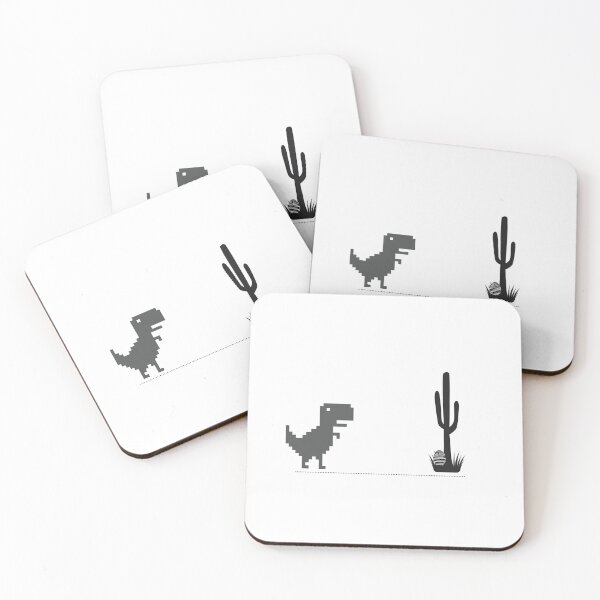 Item preview, Trex Cactus Easter Offline designed and sold by Sam Artist.