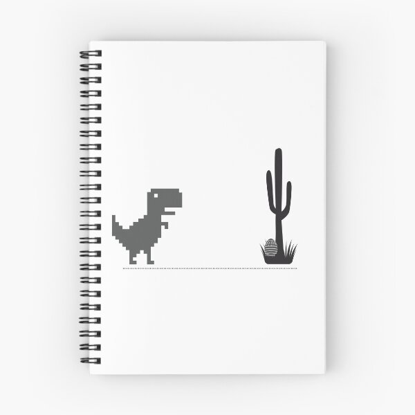 Item preview, Trex Cactus Easter Offline designed and sold by Sam Artist.