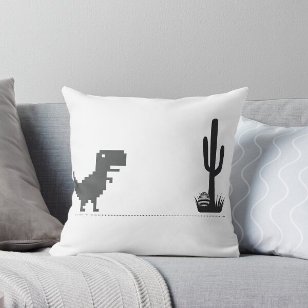 Item preview, Trex Cactus Easter Offline designed and sold by Sam Artist.