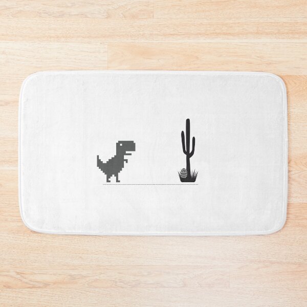 Item preview, Trex Cactus Easter Offline designed and sold by Sam Artist.