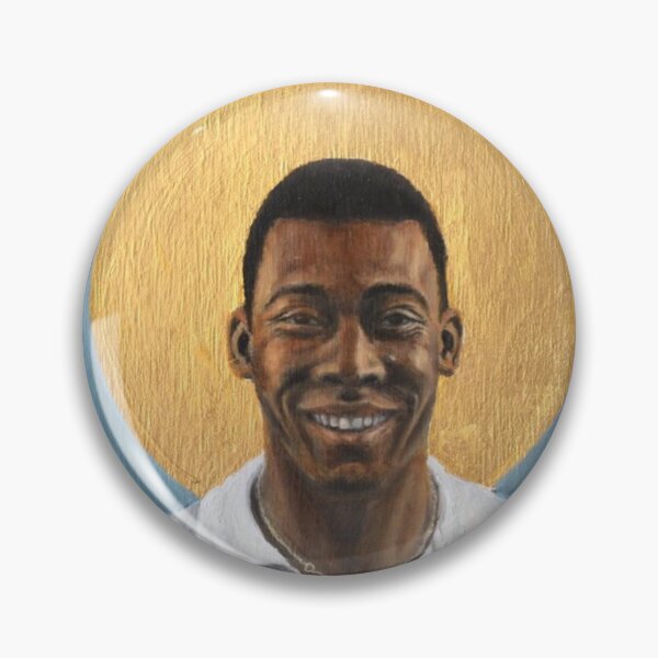 Item preview, Brazilian Football Player from Santos designed and sold by EmpireFootball.