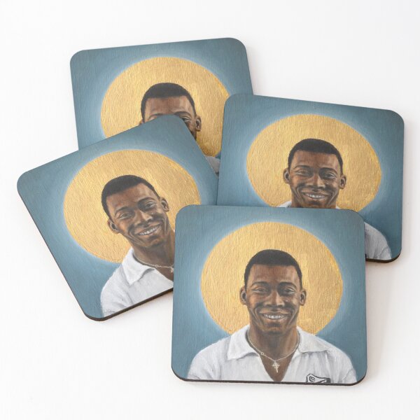 Item preview, Brazilian Football Player from Santos designed and sold by EmpireFootball.