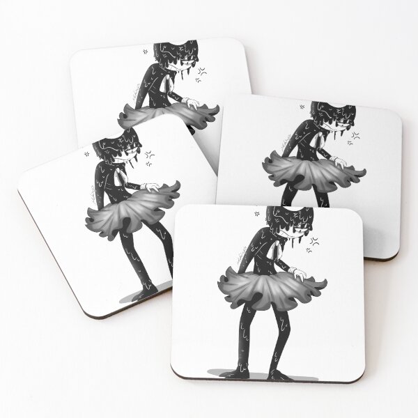 Item preview, Dancing demon darling designed and sold by McLissy.