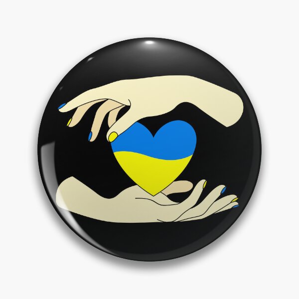 Item preview, Save Ukraine designed and sold by mkozll.