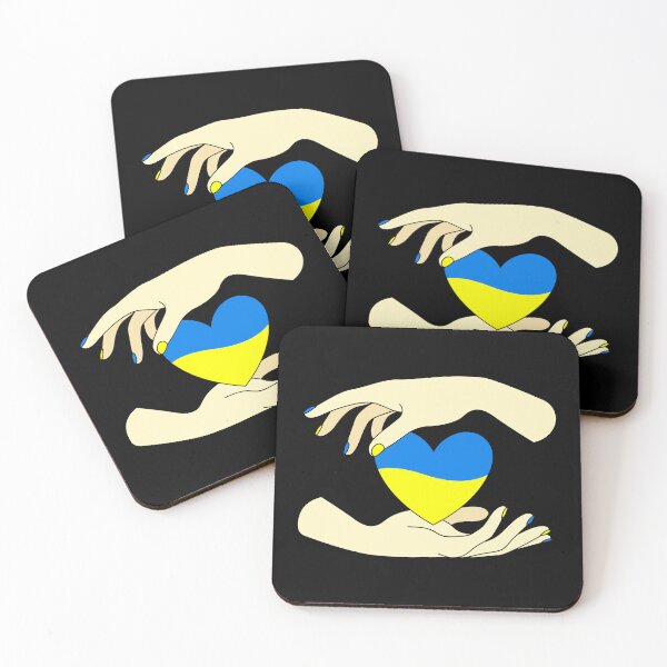 Item preview, Save Ukraine designed and sold by mkozll.