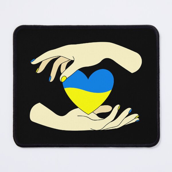 Item preview, Save Ukraine designed and sold by mkozll.