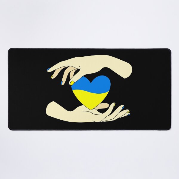 Item preview, Save Ukraine designed and sold by mkozll.