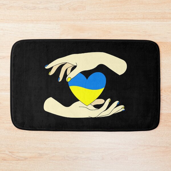 Item preview, Save Ukraine designed and sold by mkozll.