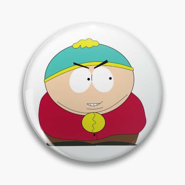 Item preview, Eric cartman designed and sold by Amonkar.