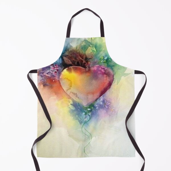 Item preview, ART  HEART designed and sold by ArtIsWonderful.
