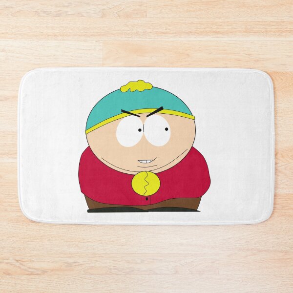Item preview, Eric cartman designed and sold by Amonkar.